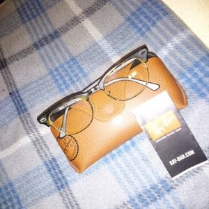Rayban 5154